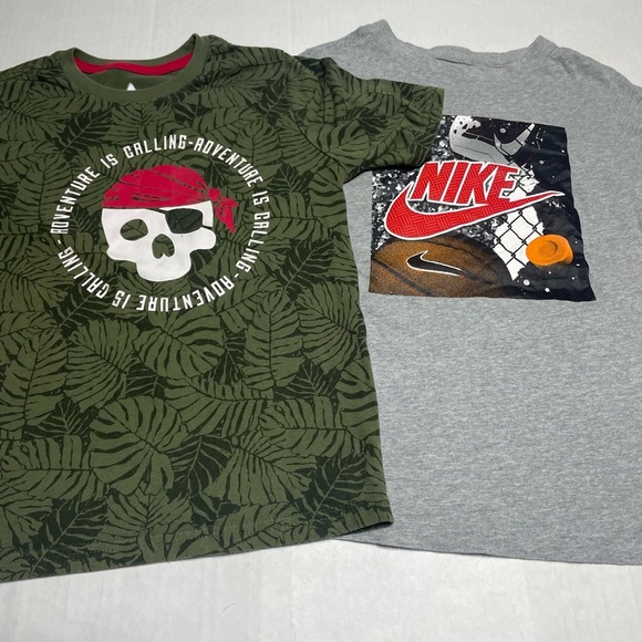 Youth Lot of two size M ( 10) - Picture 1 of 5